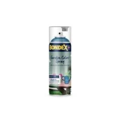 Bondex Garden Colors Spray Frisches Lichtblau (RAL 5012) 0,4 L
