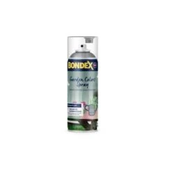 Bondex Garden Colors Spray Stimmiges Betongrau (RAL 7040) 0,4 L