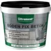Ultrament Boden Fix Beton 4 L Telegrau 2 Ultrament Boden Fix Beton 4 L Telegrau -Innenfarben Verkauf 871852 1507 1
