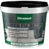 Ultrament Boden Fix Beton 4 L Anthrazit -Innenfarben Verkauf 871863 1507 1