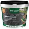 Ultrament Boden Fix Holz 4 L Anthrazit 2 Ultrament Boden Fix Holz 4 L Anthrazit -Innenfarben Verkauf 871867 1507 1