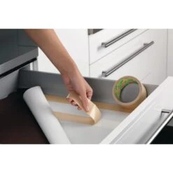 Tesa Doppelseitiges Klebeband Eco Fixation 25 M X 50 Mm -Innenfarben Verkauf 8992109 picture 2