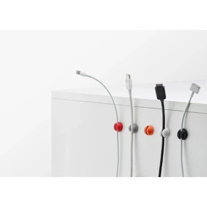 Sugru Mouldable Glue Original Formula Rebel Tech Kit 4er-Set 6 Sugru Mouldable Glue Original Formula Rebel Tech Kit 4er-Set – Bild 4