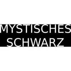 Bondex Kreidefarbe Spray Mystisches Schwarz 0,4 L -Innenfarben Verkauf 9166 4429 Farbtonpaspel 02
