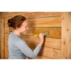 Xyladecor Holzschutz-Lasur Plus Weissbuche2,5 L -Innenfarben Verkauf 91724540 2118 20191113C144 5