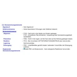 Sikkens Cetol Filter 7 Plus Alt-Kiefer Seidenglänzend 1 L -Innenfarben Verkauf 923670 1808 hazard