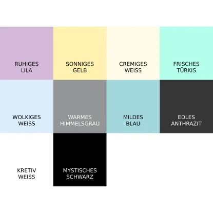 Bondex Kreidefarbe Spray Edles Anthrazit 0,4 L 6 Bondex Kreidefarbe Spray Edles Anthrazit 0,4 L – Bild 4