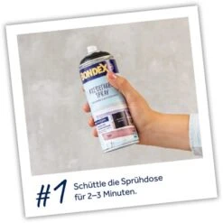 Bondex Kreidefarbe Spray Edles Anthrazit 0,4 L 15 Bondex Kreidefarbe Spray Edles Anthrazit 0,4 L -Innenfarben Verkauf 932666 4429 04 1