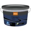 OBI Design Color Matt Royalblau 2,5 L -Innenfarben Verkauf 946530 4983 5L