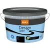 OBI Design Color Matt Sky 2,5 L