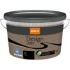 OBI Design Color Matt Cappuccino 2,5 L -Innenfarben Verkauf 946559 4983 5L