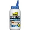 UHU® Uhu Holzleim Wasserfest 750 G 1 UHU® Uhu Holzleim Wasserfest 750 G -Innenfarben Verkauf 94 2044 4026700485202 Bild