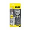 UHU Turbo Fix² Metall 10g 1 UHU Turbo Fix² Metall 10g -Innenfarben Verkauf 96dpi 625x1024px E NR35024