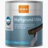 OBI Haftgrund Ultra Weiß Matt 750 Ml