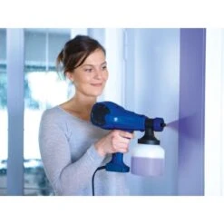 LUX Farbsprühgerät HVLP 400 W 9 LUX Farbsprühgerät HVLP 400 W -Innenfarben Verkauf 988542 picture 3