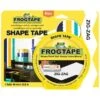 Frogtape Shape Tape Zig-Zag 46 Mm X 22,8 M 1 Frogtape Shape Tape Zig-Zag 46 Mm X 22,8 M -Innenfarben Verkauf 9886 4340 Frog Tape ZigZag