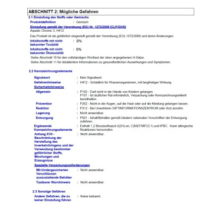 Xyladecor GardenFlairs Sandgrau 1 L 4 Xyladecor GardenFlairs Sandgrau 1 L – Bild 2