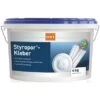 OBI Styropor-Kleber Beige 4 Kg -Innenfarben Verkauf 9 OBIStyroporKleberBeige 1