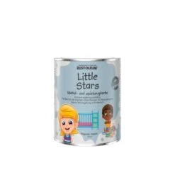 Rust-Oleum Little Stars Möbel- Und Spielzeugfarbe Fliegender Teppich 750 Ml