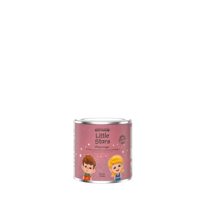 Rust-Oleum Little Stars Glitzermagie Einhorn Funkeln 250 Ml 3 Rust-Oleum Little Stars Glitzermagie Einhorn Funkeln 250 Ml
