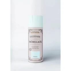 Rust-Oleum Kreidefarbe-Möbellack Sprühfarbe Eukalyptus Matt 400 Ml 11 Rust-Oleum Kreidefarbe-Möbellack Sprühfarbe Eukalyptus Matt 400 Ml -Innenfarben Verkauf ChalkyFinish Spray Duckegg