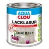 Aqua Combi-Clou Lack-Lasur Buche 375 Ml