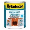 Xyladecor Holzschutz-Lasur BPR Palisander1 L