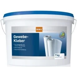 OBI Gewebekleber 7 Kg