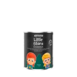 Rust-Oleum Little Stars Schultafellack Drachenei 750 Ml