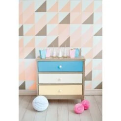 Rust-Oleum Little Stars Möbel- Und Spielzeugfarbe Lebkuchenhäuschen 750 Ml -Innenfarben Verkauf LS WallFurniture 03 stock 1