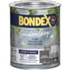 Bondex Garden Greys Öl Dunkel Naturgrau 750 Ml -Innenfarben Verkauf L Dunkel Naturgrau 1111 1