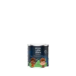Rust-Oleum Little Stars Leuchtfarbe Mondstaub 250 Ml