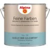 Alpina Feine Farben No. 39 Quelle Der Gelehrten® Edelmatt 2,5 Liter -Innenfarben Verkauf No 39 Quelle der Gelehrten