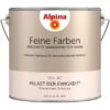 Alpina Feine Farben No. 42 Palast Der Ewigkeit® Edelmatt 2,5 Liter 2 Alpina Feine Farben No. 42 Palast Der Ewigkeit® Edelmatt 2,5 Liter -Innenfarben Verkauf No 42 Palast der Ewigkeit