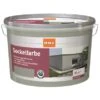 OBI Sockelfarbe Havanna Seidenmatt 5 L