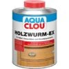 Aqua Clou Holzwurm-Ex Transparent 750 Ml -Innenfarben Verkauf OUHolzwurmEx D 750ml 5197N