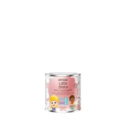 Rust-Oleum Little Stars Möbel- Und Spielzeugfarbe Metallic Paradiesgärten 250 Ml