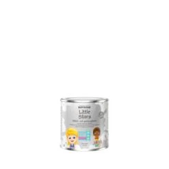 Rust-Oleum Little Stars Möbel- Und Spielzeugfarbe Metallic Zinnsoldat 250 Ml