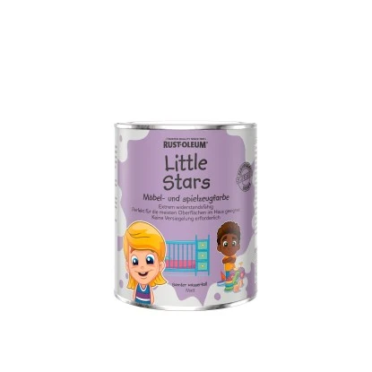 Rust-Oleum Little Stars Möbel- Und Spielzeugfarbe Samter Wasserfall 750 Ml 3 Rust-Oleum Little Stars Möbel- Und Spielzeugfarbe Samter Wasserfall 750 Ml