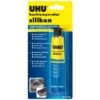 UHU® UHU Hochtemp. Silikon 80 Ml -Innenfarben Verkauf UHOCHTEMPERATURSILIKON80ml