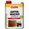 Clou Antik-Wachs Flüssig 250 Ml -Innenfarben Verkauf W2 Bienenwachslsg D 250ml