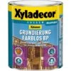 Xyladecor Xylamon Grundierung Farblos BP 1l -Innenfarben Verkauf XMGrundierungFarblosBP1L 1