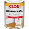Clou Hartwachs-Öl Transparent Seidenglänzend 2,5 L 2 Clou Hartwachs-Öl Transparent Seidenglänzend 2,5 L -Innenfarben Verkauf chsoel farblos D 25L 05278