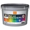 OBI Bad- Und Küchenfarbe Mix 2,5 L -Innenfarben Verkauf d Kuechenfarbe Mix 2 5L LA