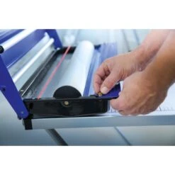 LUX Kleistergerät Mit Integrierter Rollenhalterung 16 LUX Kleistergerät Mit Integrierter Rollenhalterung -Innenfarben Verkauf egrierte Rollenhalterung 5