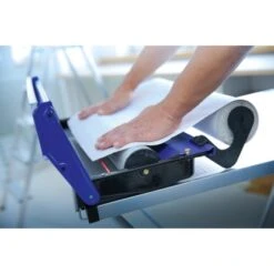 LUX Kleistergerät Mit Integrierter Rollenhalterung 18 LUX Kleistergerät Mit Integrierter Rollenhalterung -Innenfarben Verkauf egrierte Rollenhalterung 7