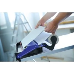 LUX Kleistergerät Mit Integrierter Rollenhalterung 19 LUX Kleistergerät Mit Integrierter Rollenhalterung -Innenfarben Verkauf egrierte Rollenhalterung 8