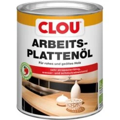 Clou Arbeitsplatten-Öl 750 Ml