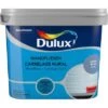 Dulux Fresh Up Wandfliesenlack Satin Denim Blue 750 Ml -Innenfarben Verkauf en 750ml satin denimblue 1