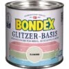 Bondex Glitzer-Basis Glamour Seidenmatt 500 Ml